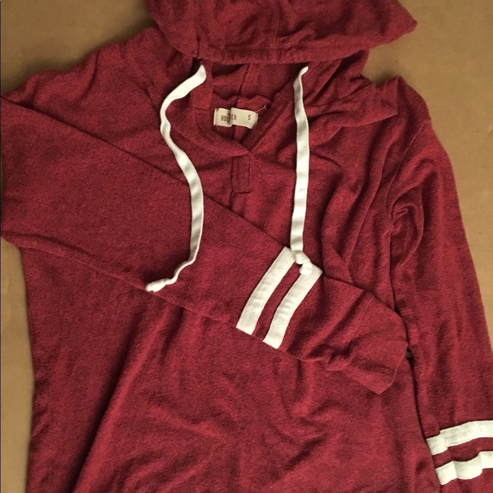 🌼 HOLLISTER 🌼 Hoodie